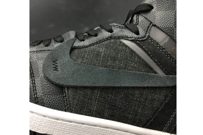 JORDAN AQ0818-2021 AIR CUSTOMS OT X 1 MENS - 0918
